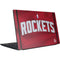 NBA Houston Rockets Jersey Dell Vostro Skin